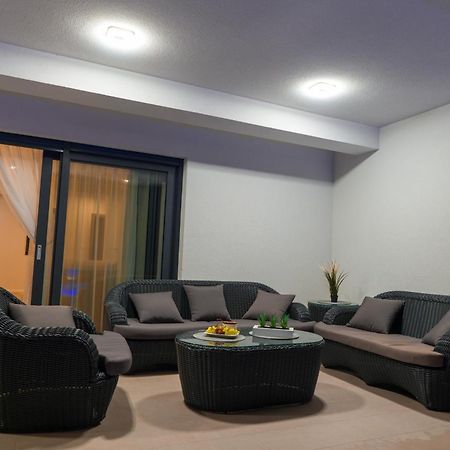 Villa Paola Polaca Kültér fotó