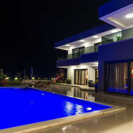 Villa Paola Polaca Kültér fotó