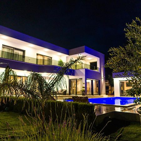 Villa Paola Polaca Kültér fotó