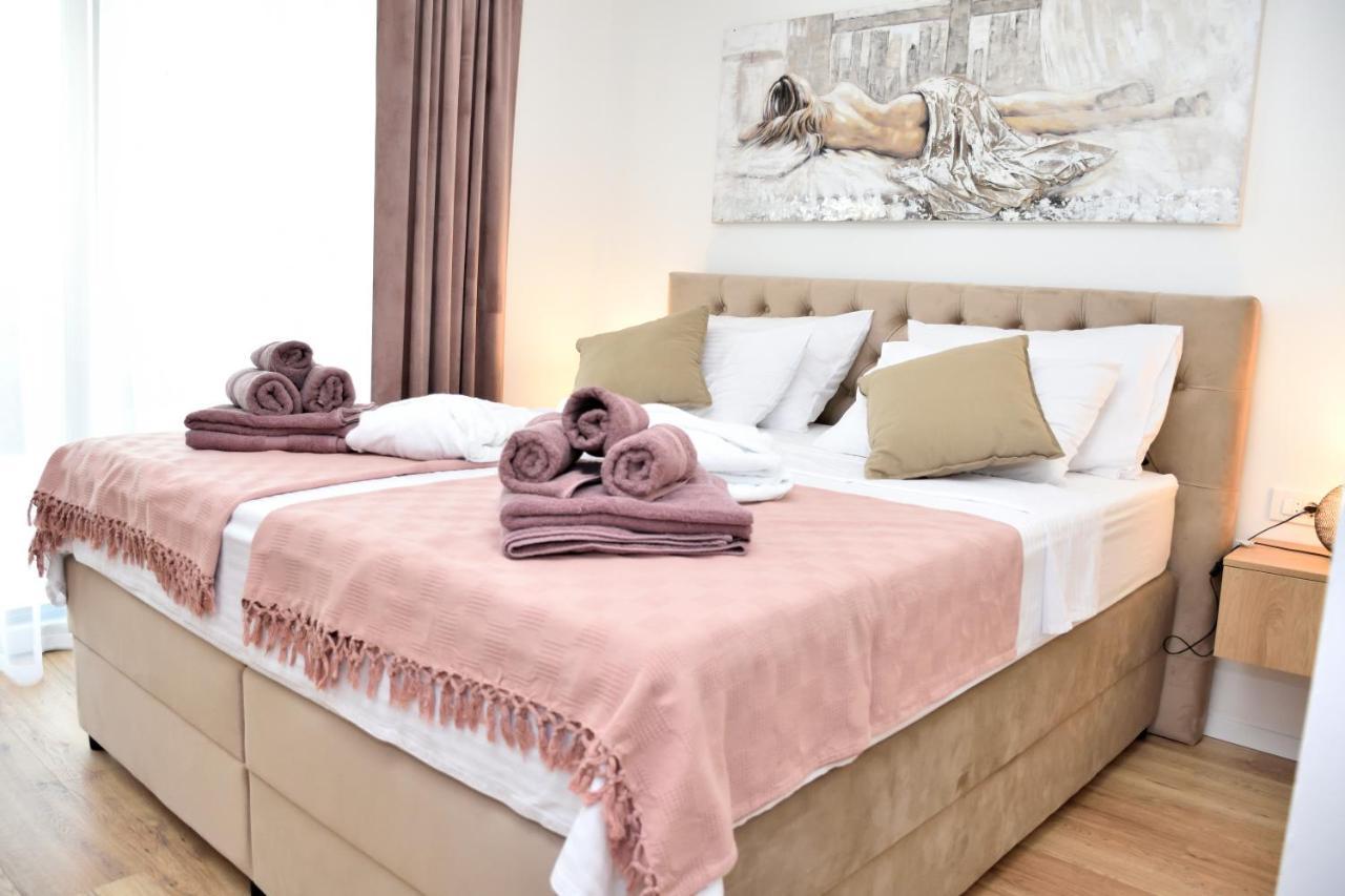Villa Paola Polaca Kültér fotó