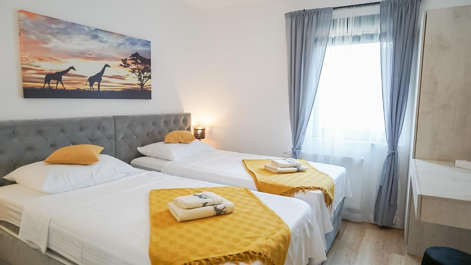 Villa Paola Polaca Kültér fotó